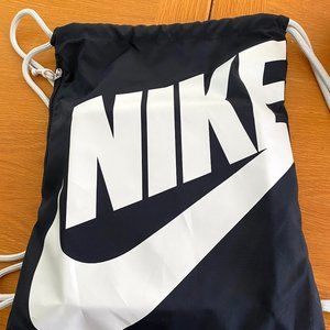 Nike bag